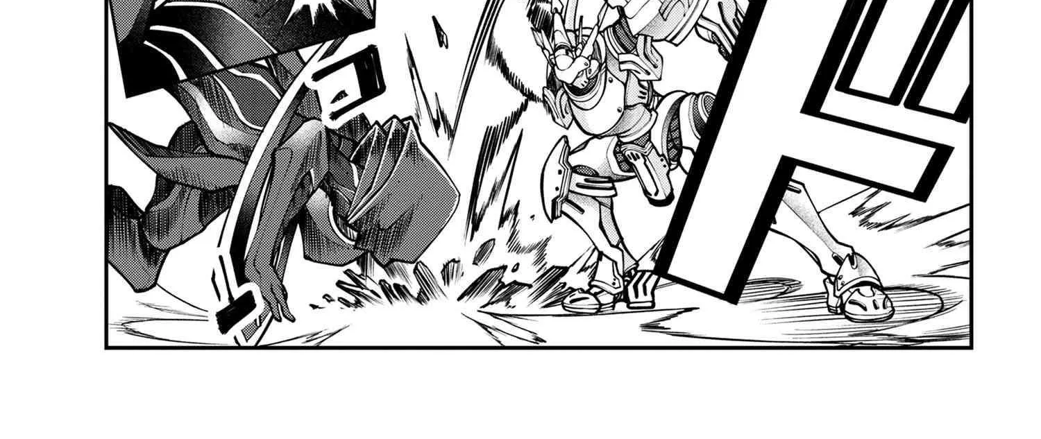 Class Saiyasune de Urareta Ore wa, Jitsu wa Saikyou Parameter Chapter 10.1 page 11 - 