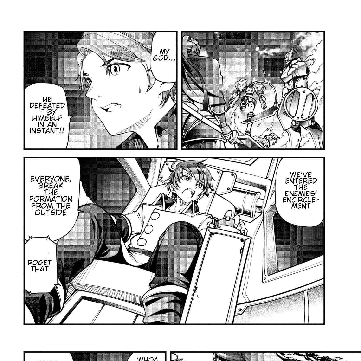Class Saiyasune de Urareta Ore wa, Jitsu wa Saikyou Parameter Chapter 10.1 page 12 - 