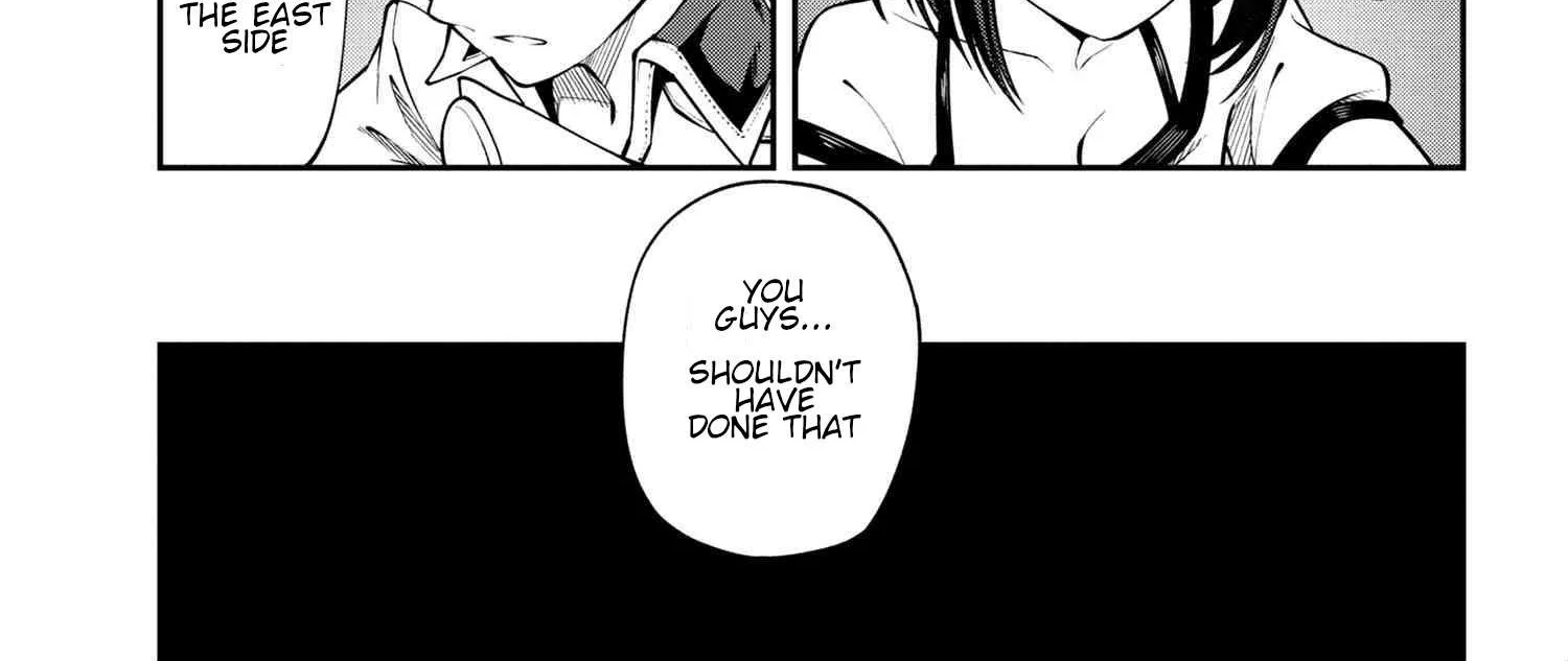 Class Saiyasune de Urareta Ore wa, Jitsu wa Saikyou Parameter Chapter 10.1 page 15 - 