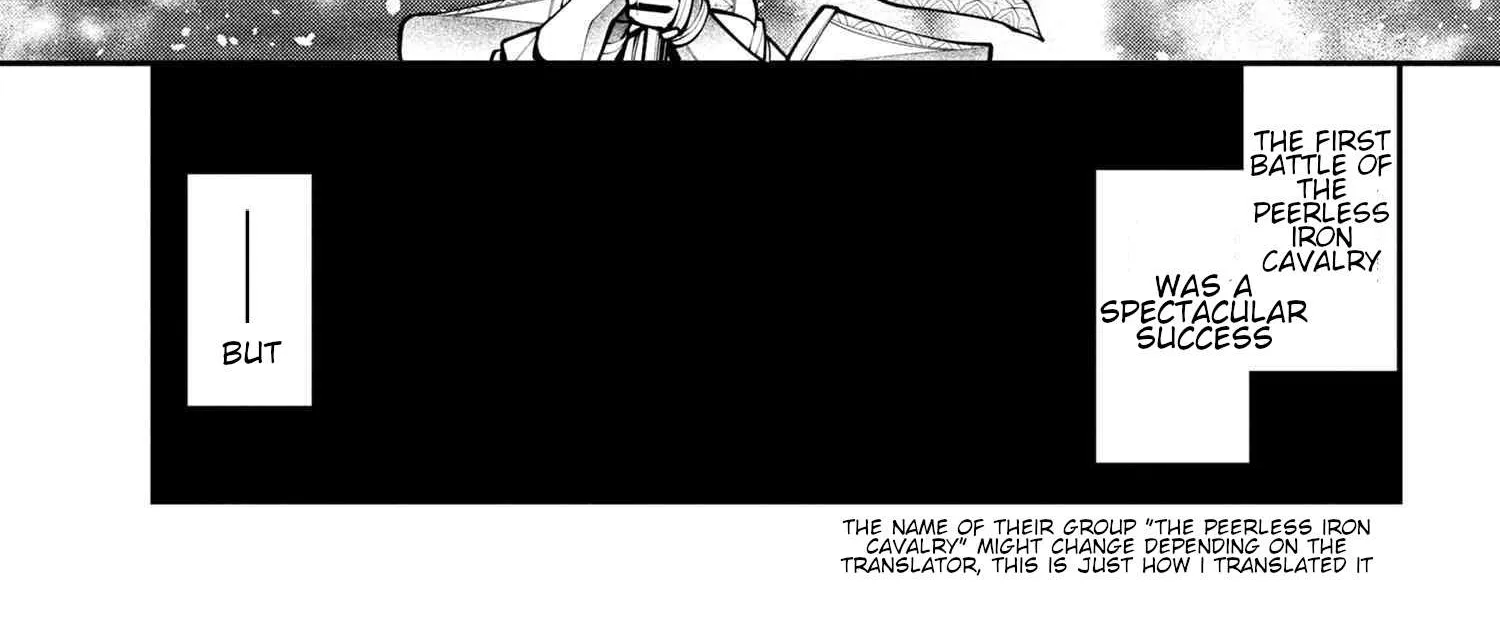 Class Saiyasune de Urareta Ore wa, Jitsu wa Saikyou Parameter Chapter 10.1 page 19 - 