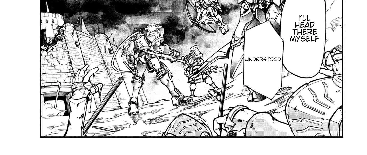 Class Saiyasune de Urareta Ore wa, Jitsu wa Saikyou Parameter Chapter 10.1 page 3 - 