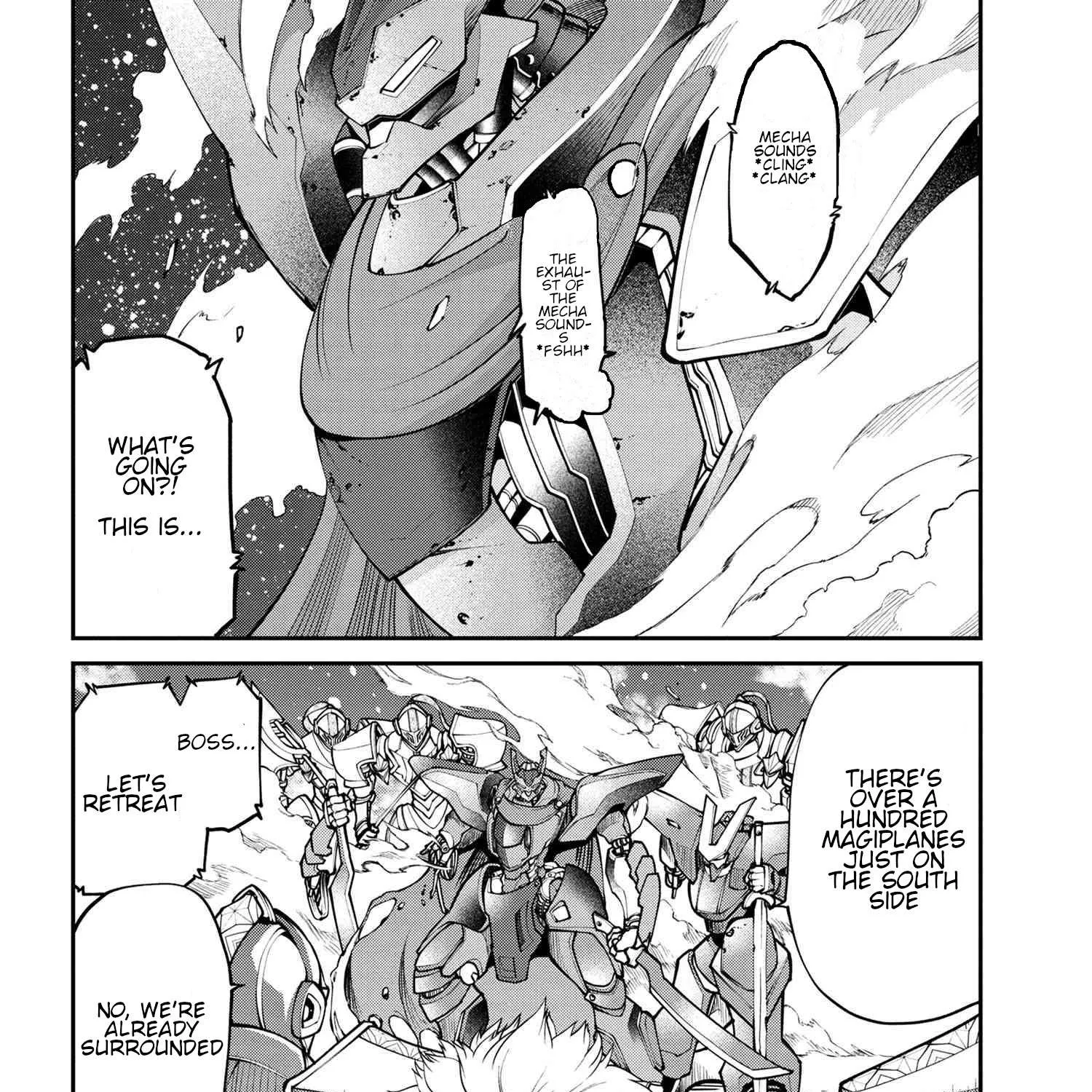 Class Saiyasune de Urareta Ore wa, Jitsu wa Saikyou Parameter Chapter 10.1 page 4 - 
