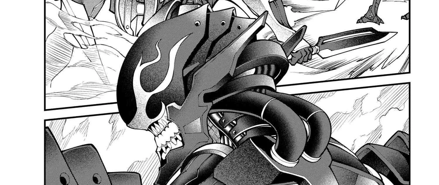 Class Saiyasune de Urareta Ore wa, Jitsu wa Saikyou Parameter Chapter 10.1 page 7 - 