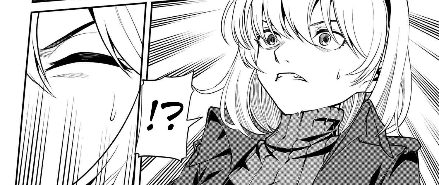 Class Saiyasune de Urareta Ore wa, Jitsu wa Saikyou Parameter Chapter 10.1 page 9 - 
