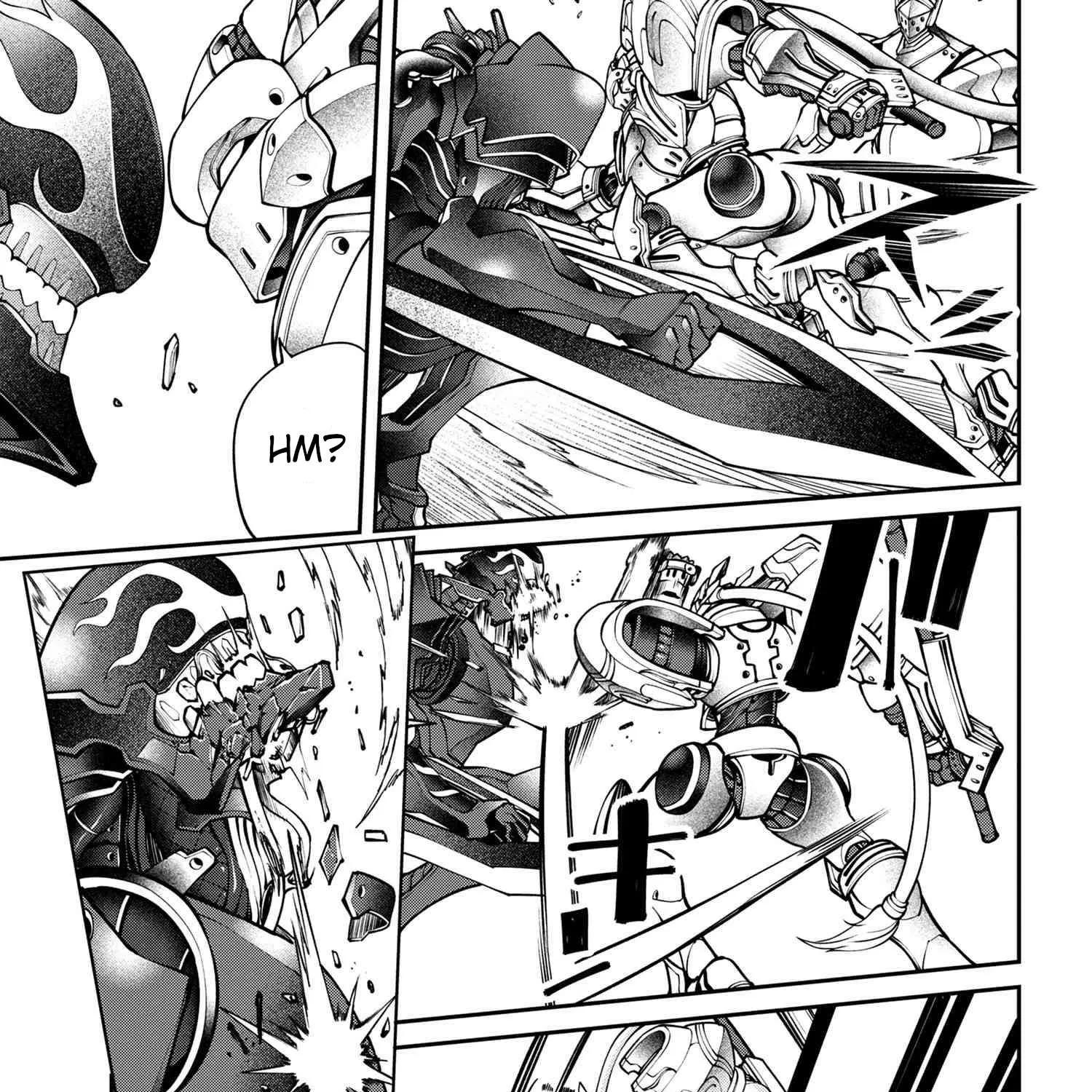 Class Saiyasune de Urareta Ore wa, Jitsu wa Saikyou Parameter Chapter 10.1 page 10 - 