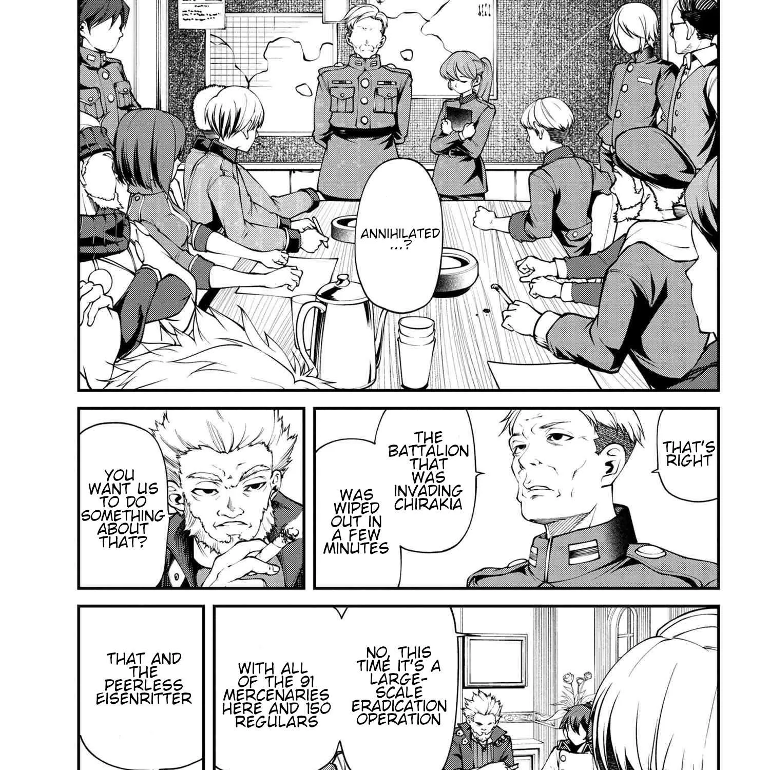 Class Saiyasune de Urareta Ore wa, Jitsu wa Saikyou Parameter Chapter 10.2 page 12 - 