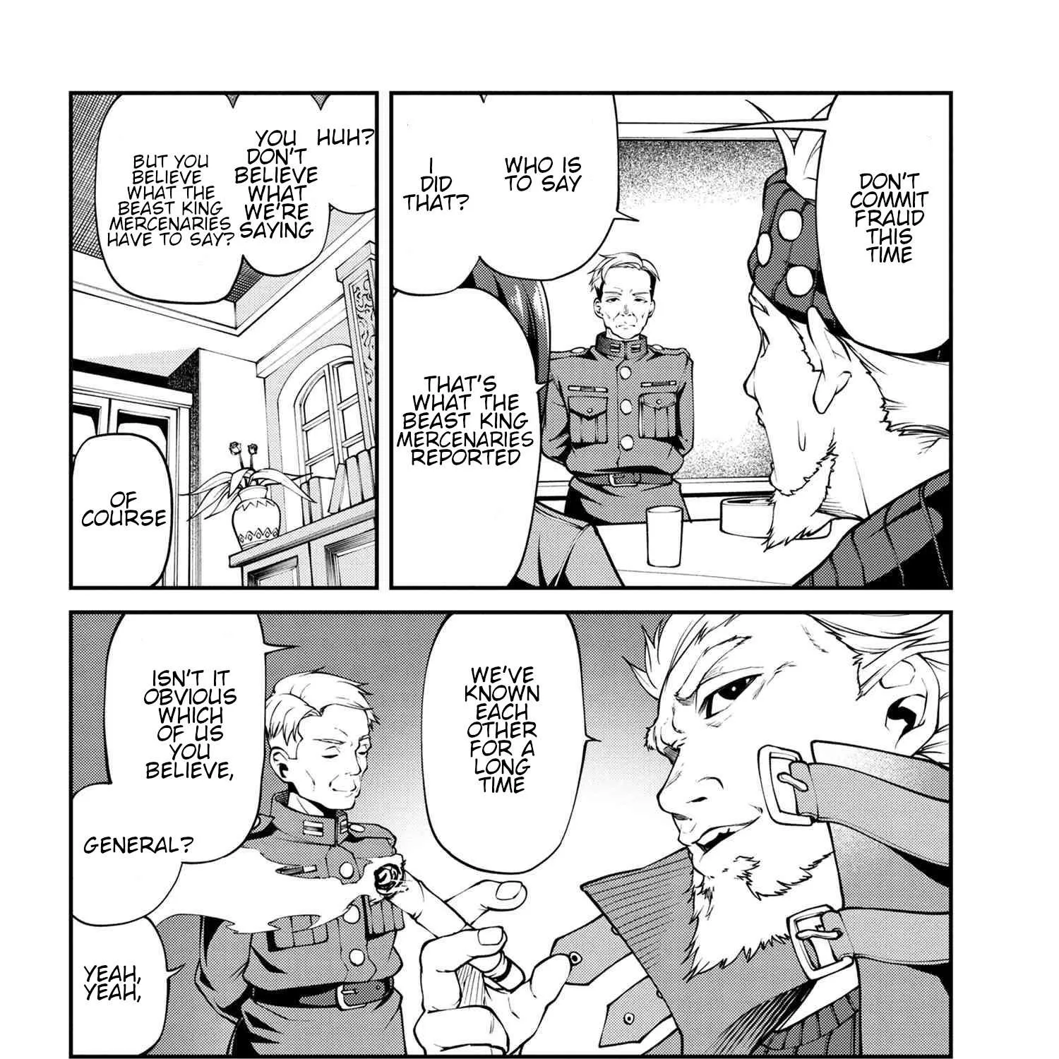 Class Saiyasune de Urareta Ore wa, Jitsu wa Saikyou Parameter Chapter 10.2 page 14 - 