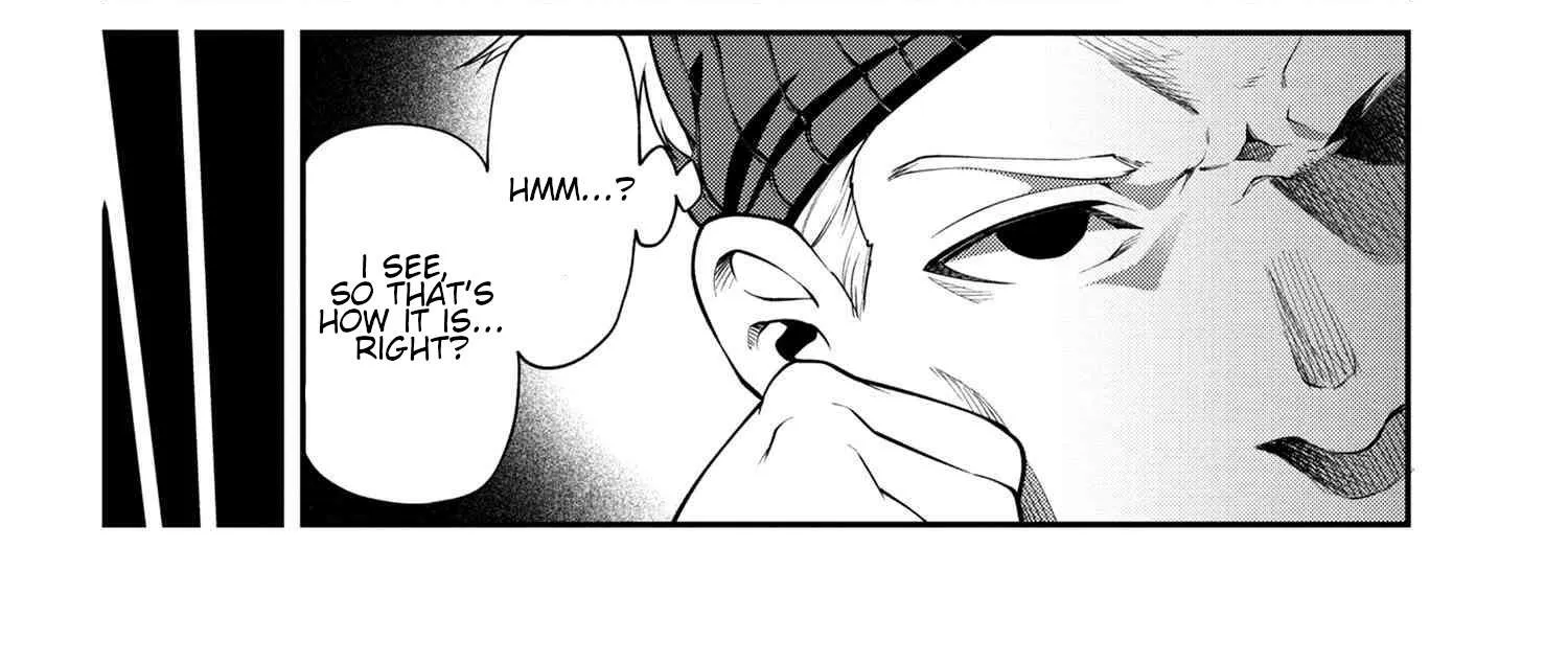 Class Saiyasune de Urareta Ore wa, Jitsu wa Saikyou Parameter Chapter 10.2 page 15 - 