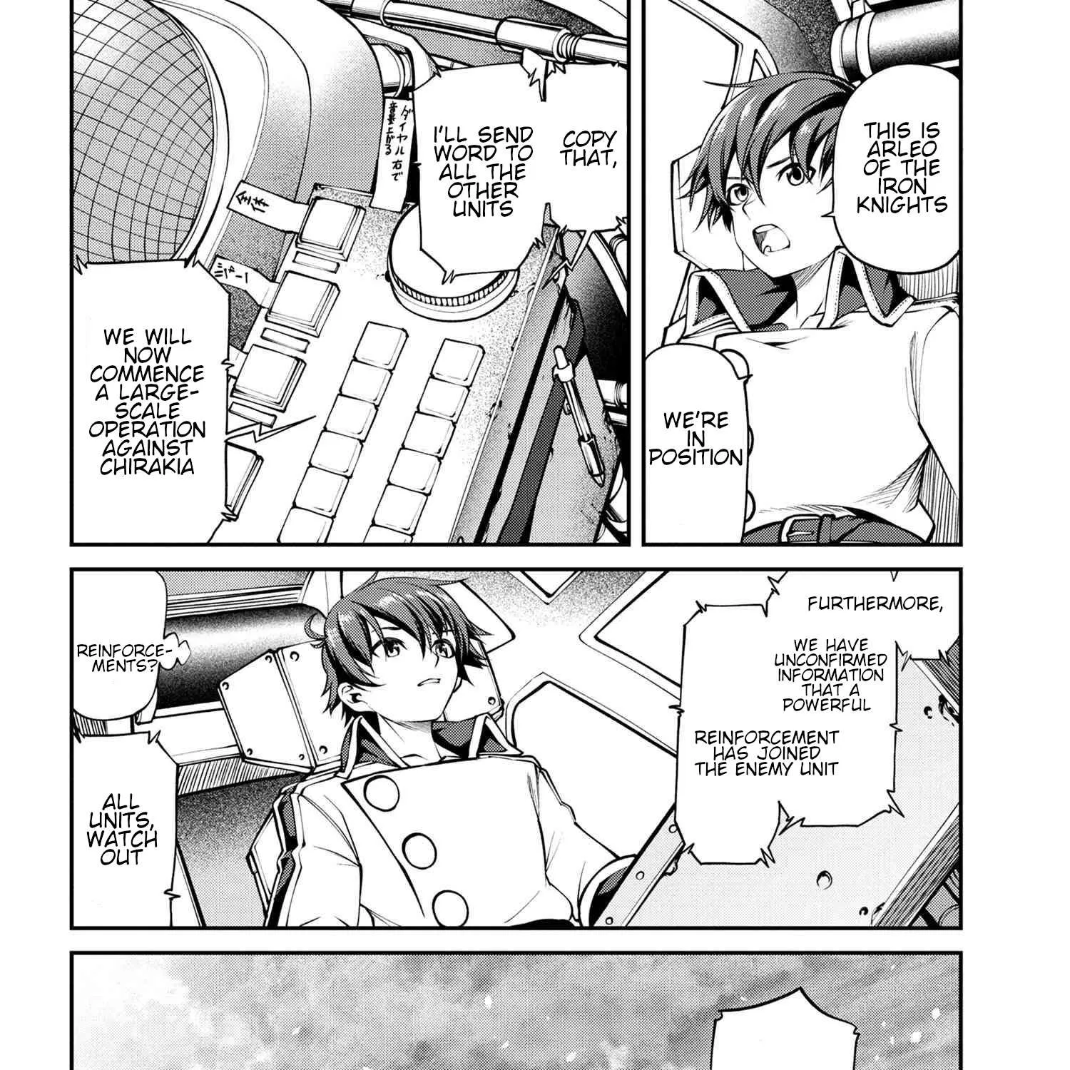 Class Saiyasune de Urareta Ore wa, Jitsu wa Saikyou Parameter Chapter 10.2 page 18 - 