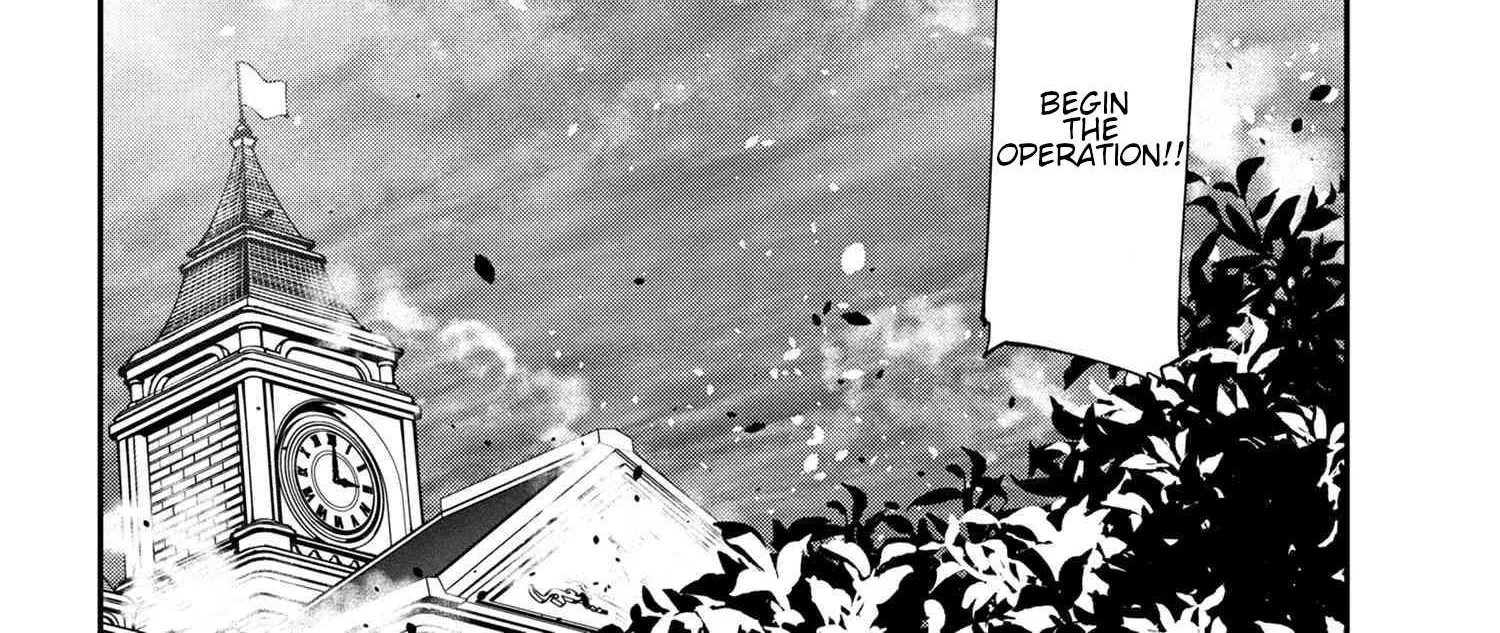 Class Saiyasune de Urareta Ore wa, Jitsu wa Saikyou Parameter Chapter 10.2 page 19 - 