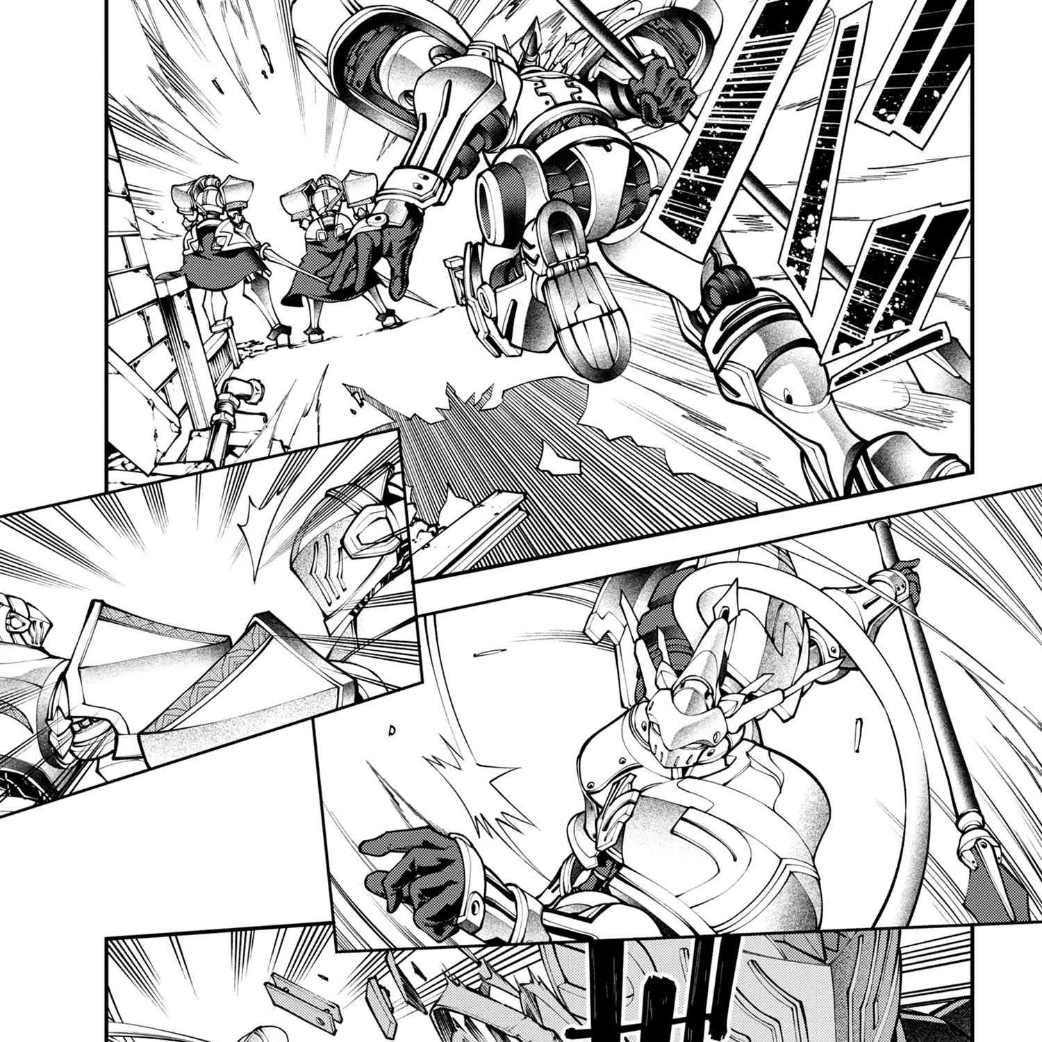Class Saiyasune de Urareta Ore wa, Jitsu wa Saikyou Parameter Chapter 10.2 page 20 - 