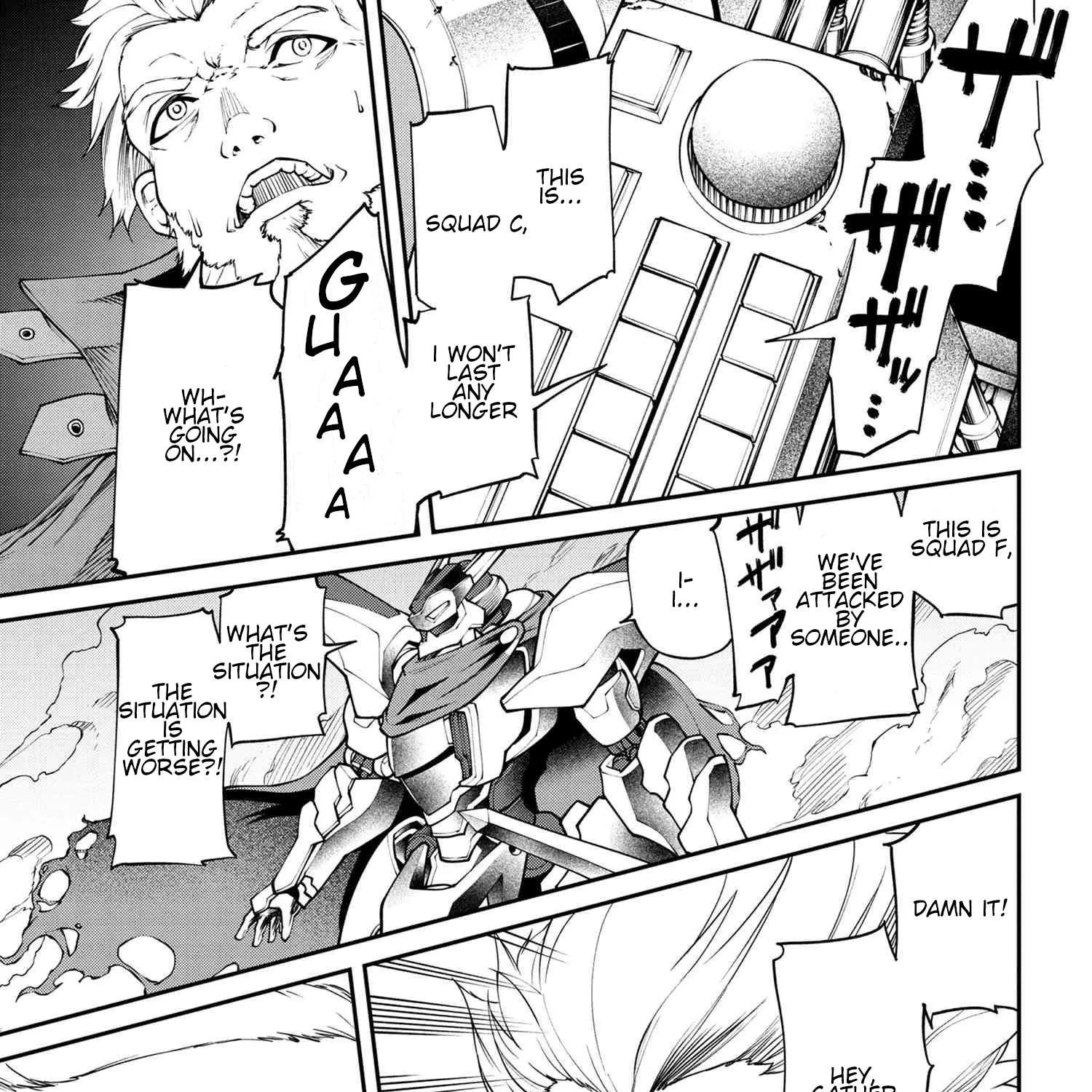 Class Saiyasune de Urareta Ore wa, Jitsu wa Saikyou Parameter Chapter 10.2 page 24 - 