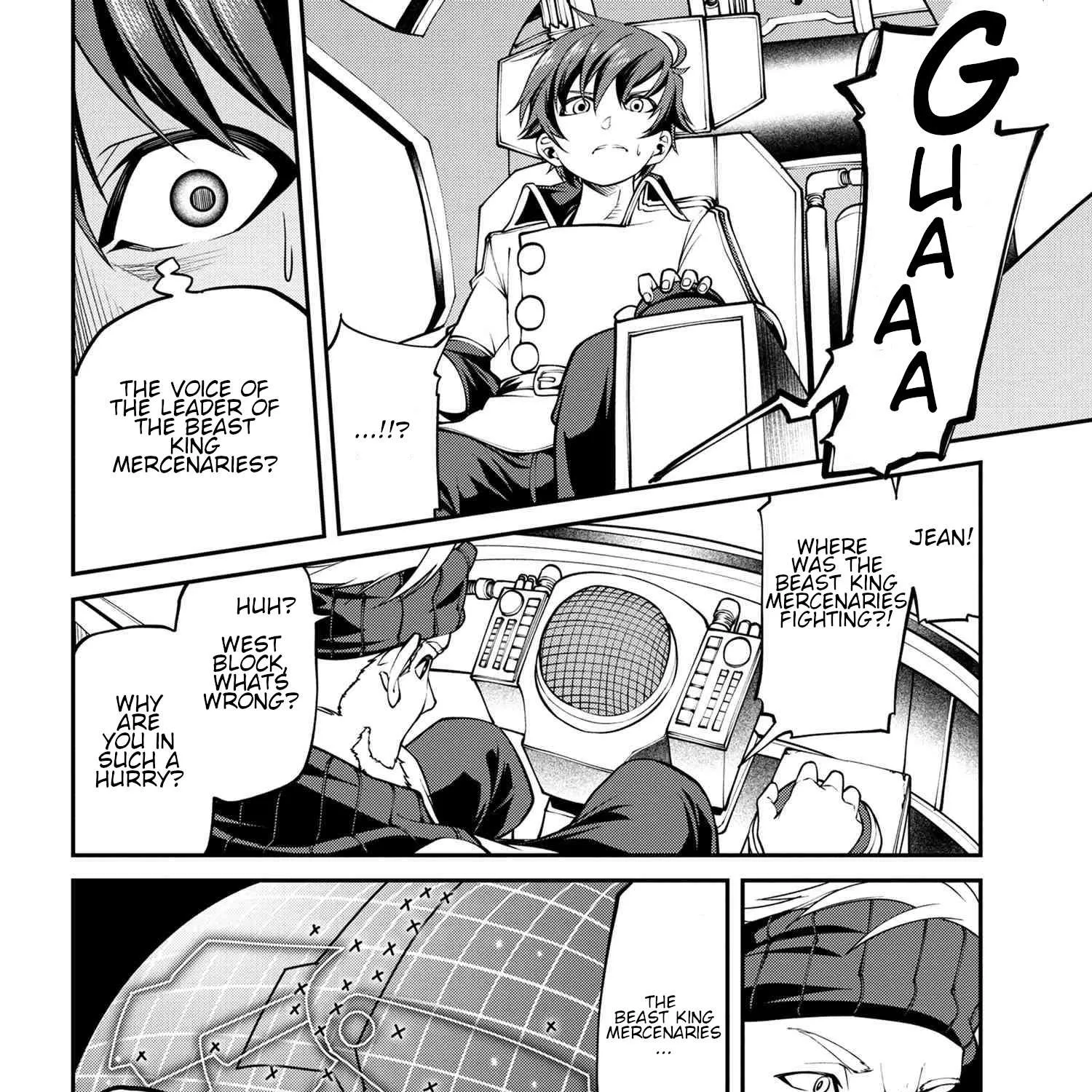 Class Saiyasune de Urareta Ore wa, Jitsu wa Saikyou Parameter Chapter 10.2 page 26 - 