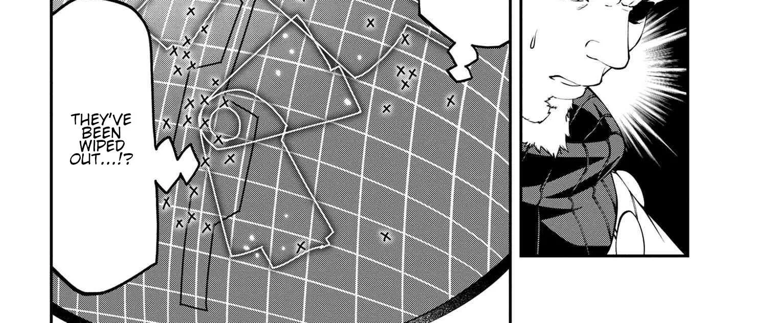 Class Saiyasune de Urareta Ore wa, Jitsu wa Saikyou Parameter Chapter 10.2 page 27 - 