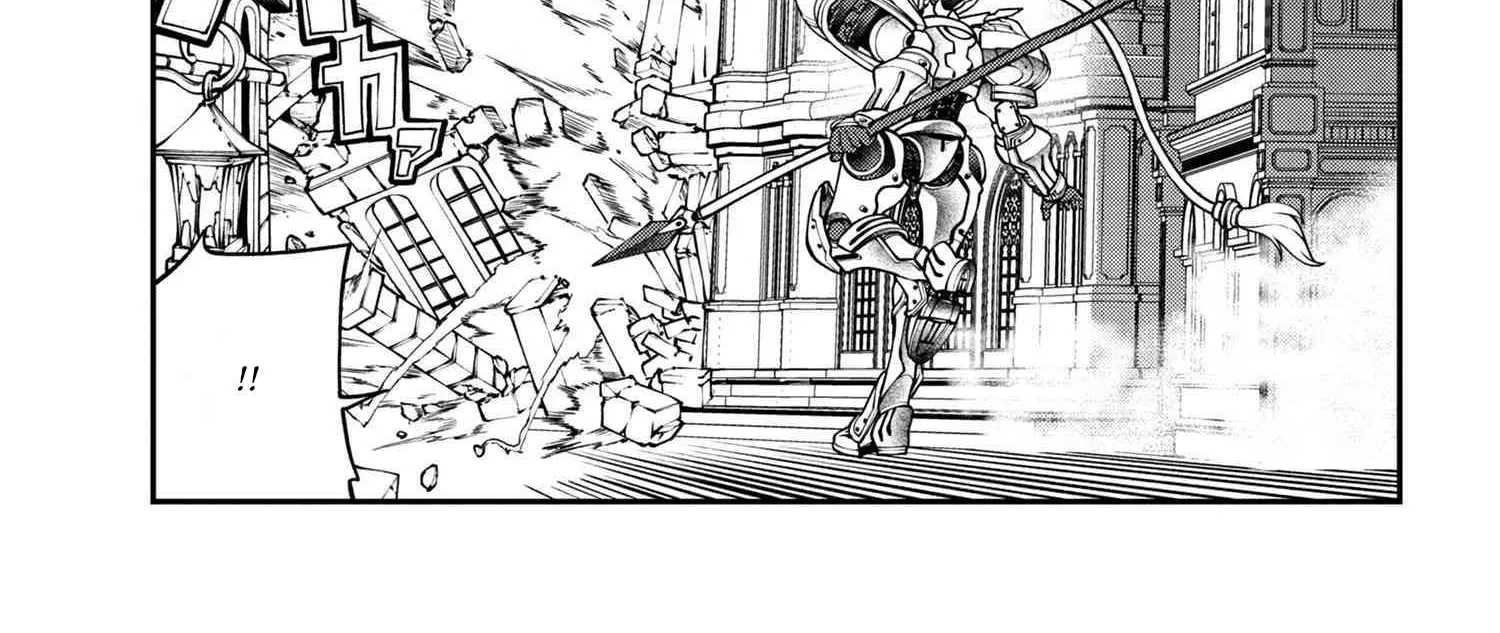 Class Saiyasune de Urareta Ore wa, Jitsu wa Saikyou Parameter Chapter 10.2 page 29 - 