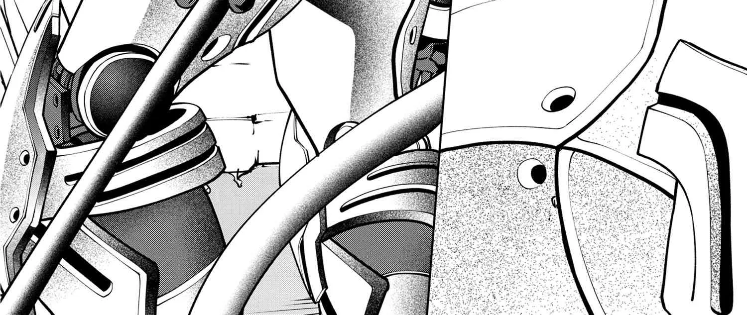 Class Saiyasune de Urareta Ore wa, Jitsu wa Saikyou Parameter Chapter 10.2 page 31 - 