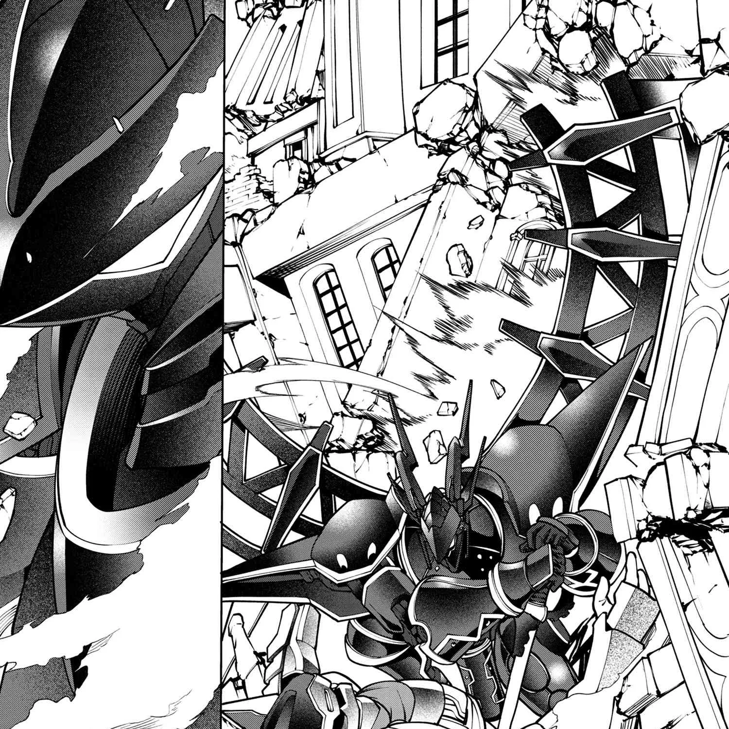 Class Saiyasune de Urareta Ore wa, Jitsu wa Saikyou Parameter Chapter 10.2 page 32 - 