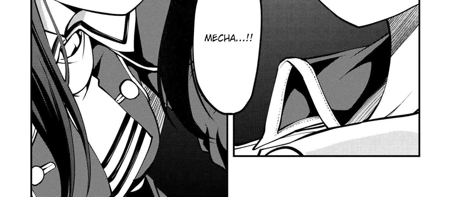 Class Saiyasune de Urareta Ore wa, Jitsu wa Saikyou Parameter Chapter 10.2 page 35 - 