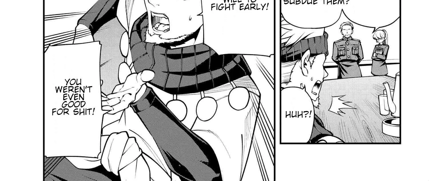 Class Saiyasune de Urareta Ore wa, Jitsu wa Saikyou Parameter Chapter 10.2 page 5 - 