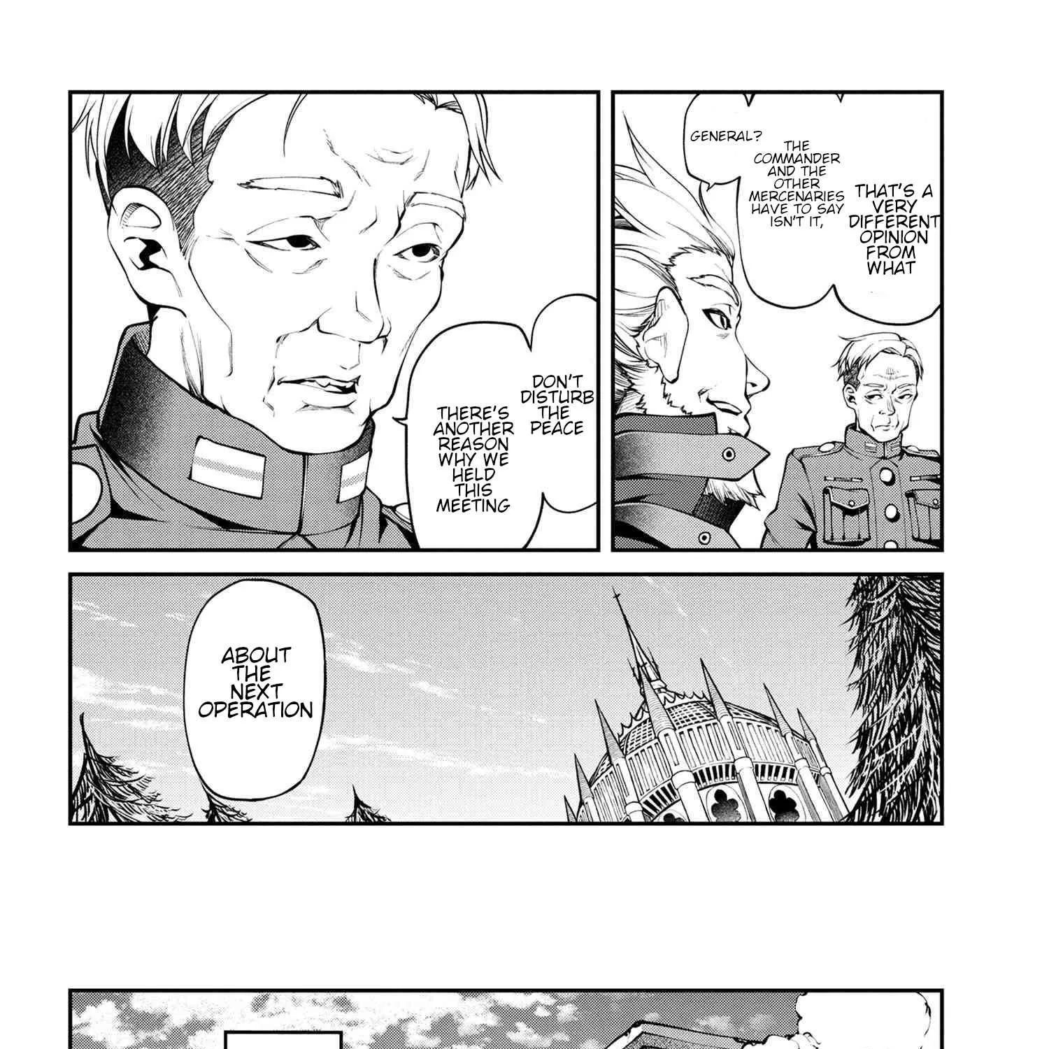 Class Saiyasune de Urareta Ore wa, Jitsu wa Saikyou Parameter Chapter 10.2 page 6 - 
