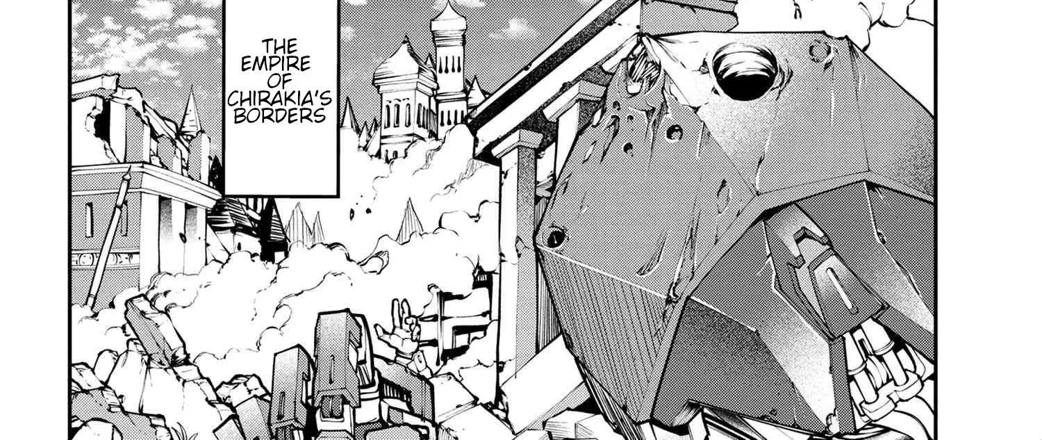 Class Saiyasune de Urareta Ore wa, Jitsu wa Saikyou Parameter Chapter 10.2 page 7 - 