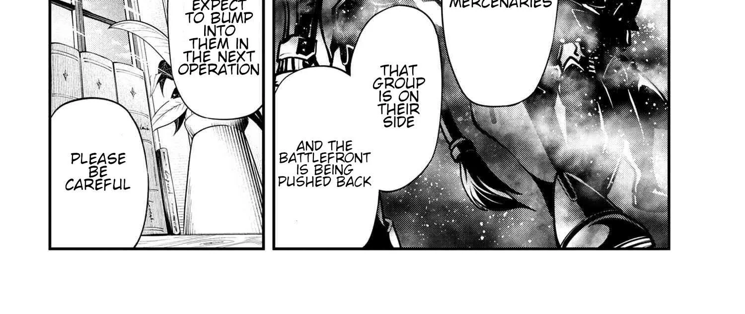 Class Saiyasune de Urareta Ore wa, Jitsu wa Saikyou Parameter Chapter 11.1 page 12 - 