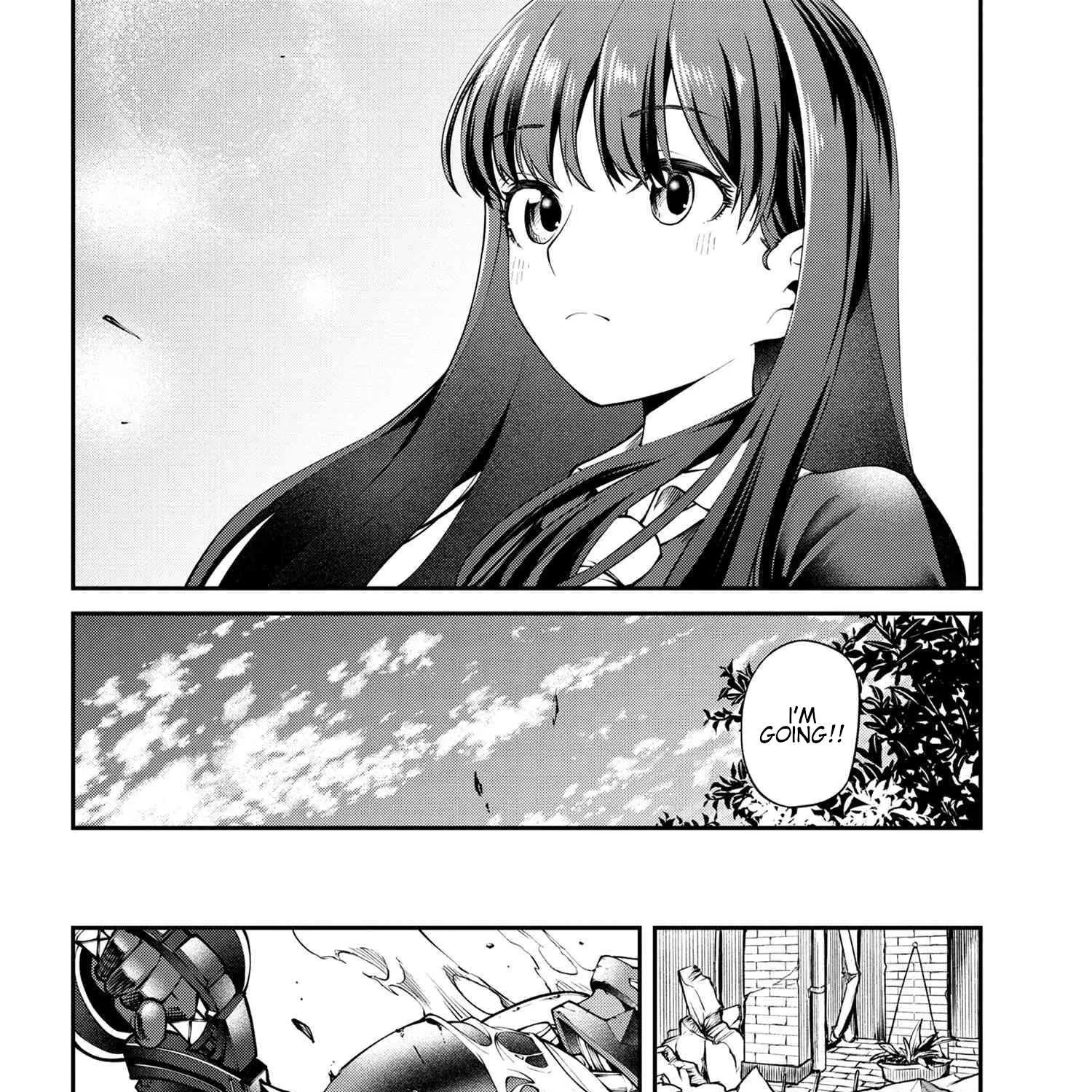 Class Saiyasune de Urareta Ore wa, Jitsu wa Saikyou Parameter Chapter 11.1 page 15 - 