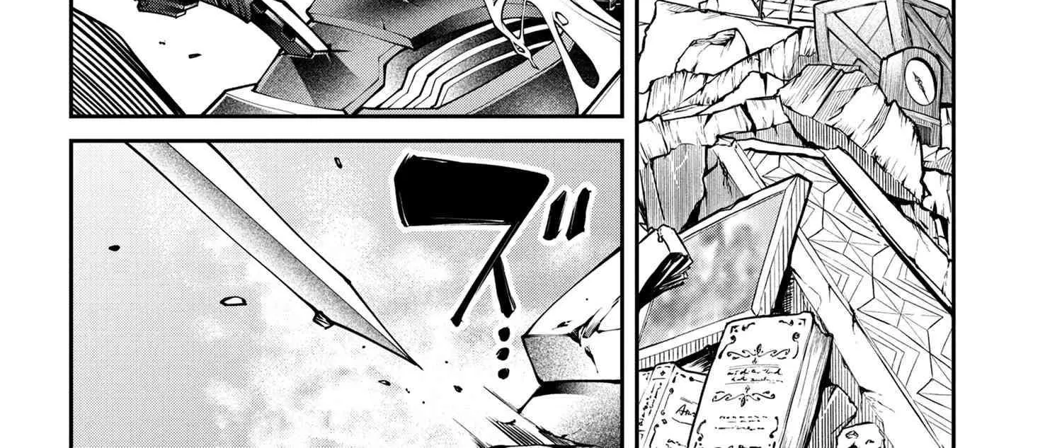 Class Saiyasune de Urareta Ore wa, Jitsu wa Saikyou Parameter Chapter 11.1 page 16 - 