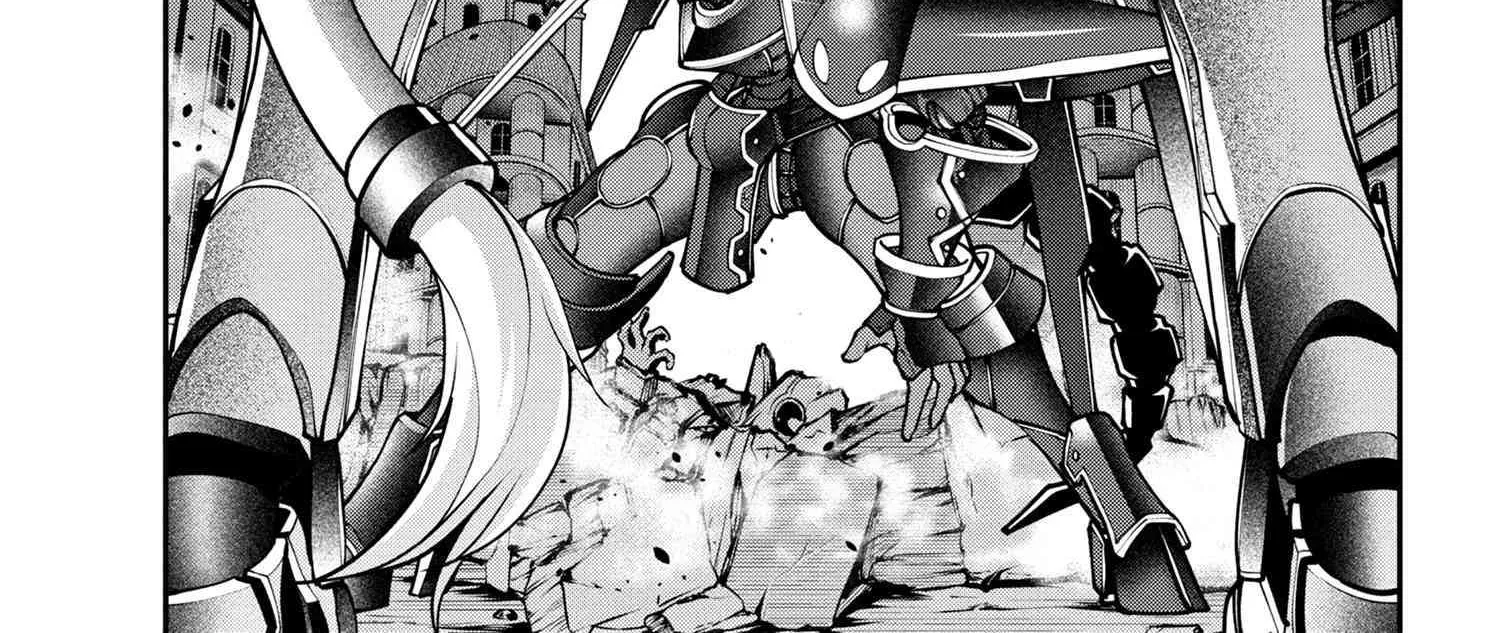Class Saiyasune de Urareta Ore wa, Jitsu wa Saikyou Parameter Chapter 11.1 page 18 - 