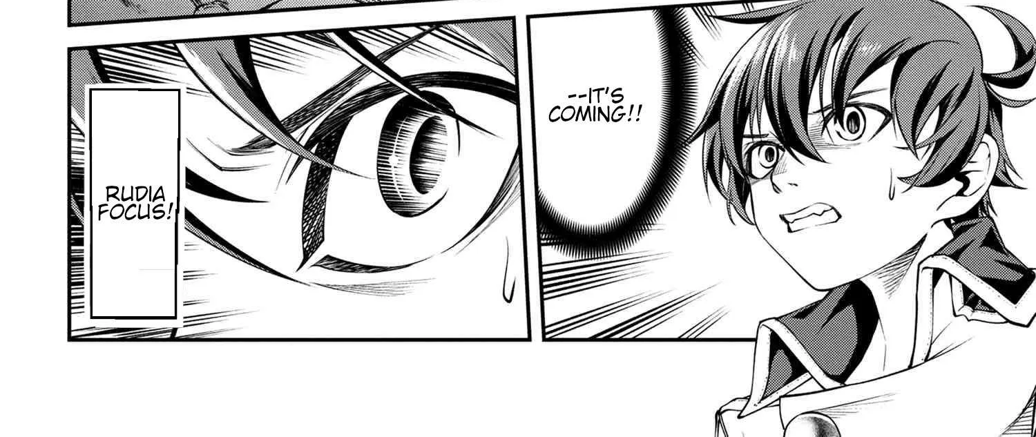 Class Saiyasune de Urareta Ore wa, Jitsu wa Saikyou Parameter Chapter 11.1 page 20 - 