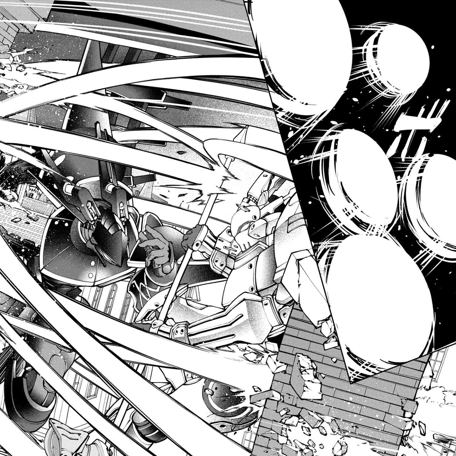 Class Saiyasune de Urareta Ore wa, Jitsu wa Saikyou Parameter Chapter 11.1 page 23 - 