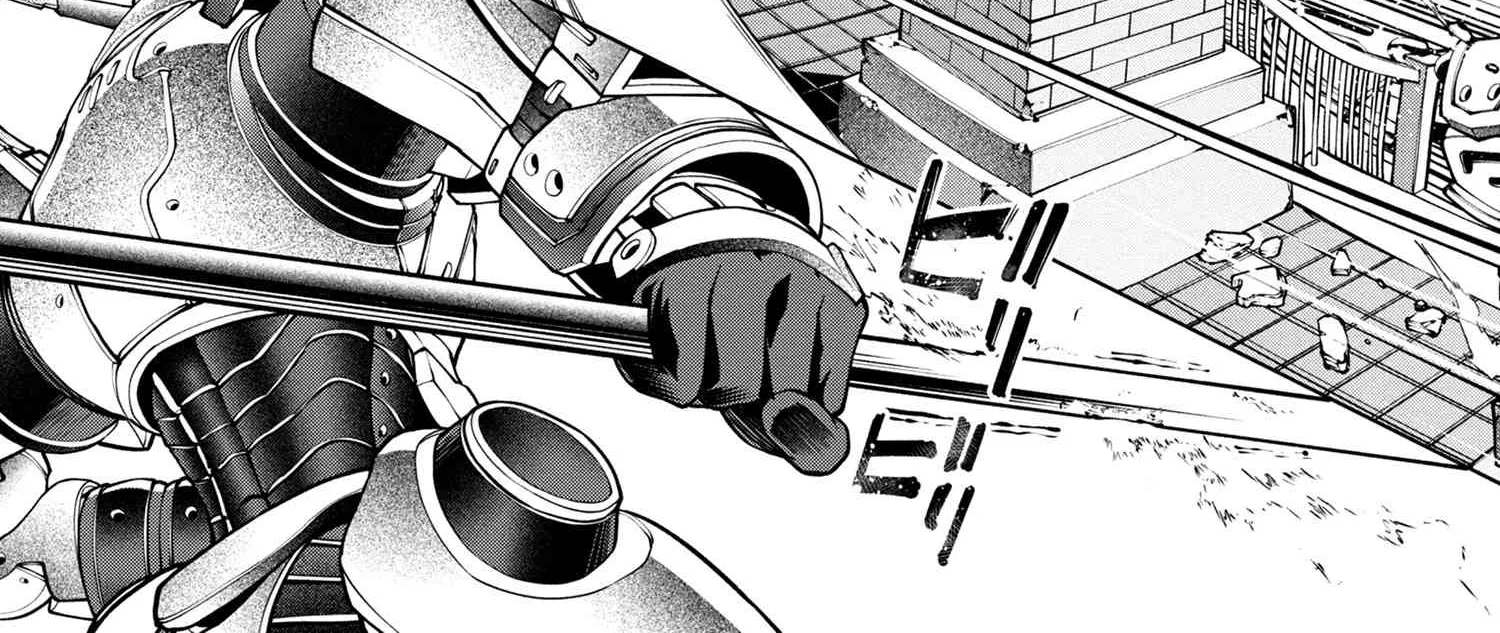 Class Saiyasune de Urareta Ore wa, Jitsu wa Saikyou Parameter Chapter 11.1 page 26 - 
