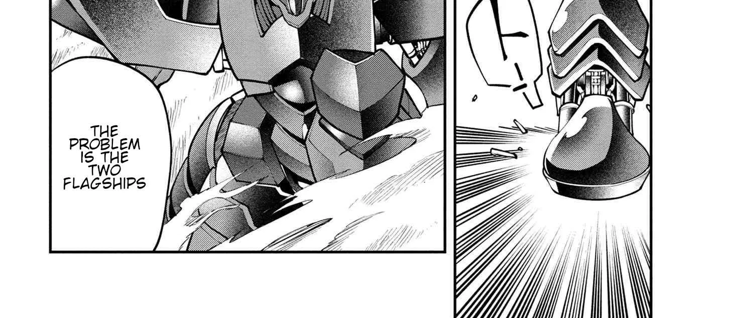 Class Saiyasune de Urareta Ore wa, Jitsu wa Saikyou Parameter Chapter 11.1 page 32 - 
