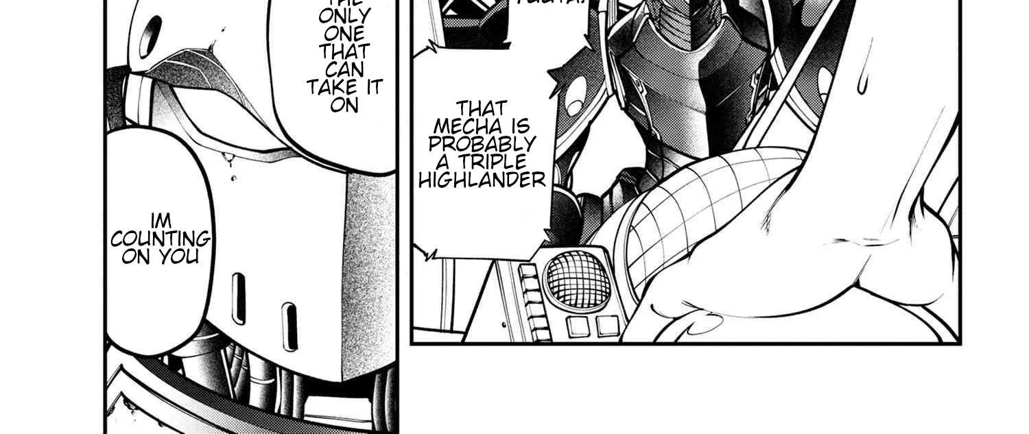 Class Saiyasune de Urareta Ore wa, Jitsu wa Saikyou Parameter Chapter 11.1 page 34 - 
