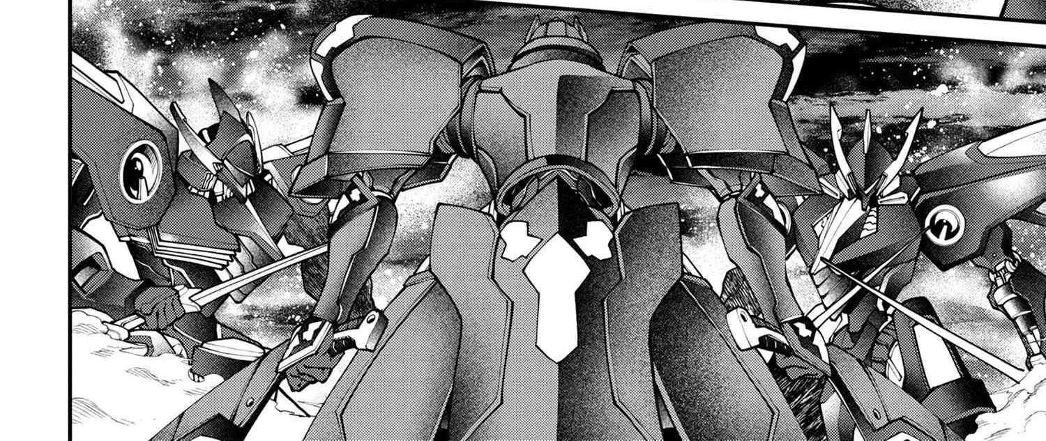 Class Saiyasune de Urareta Ore wa, Jitsu wa Saikyou Parameter Chapter 11.1 page 36 - 