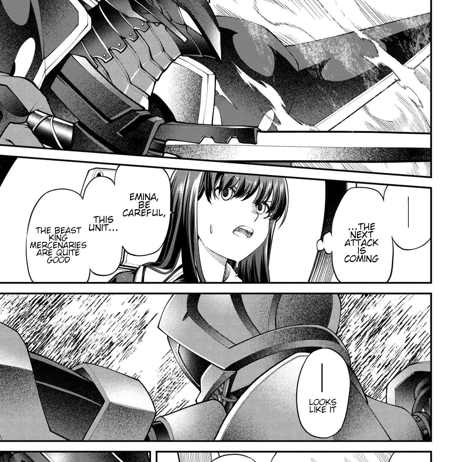 Class Saiyasune de Urareta Ore wa, Jitsu wa Saikyou Parameter Chapter 11.1 page 37 - 