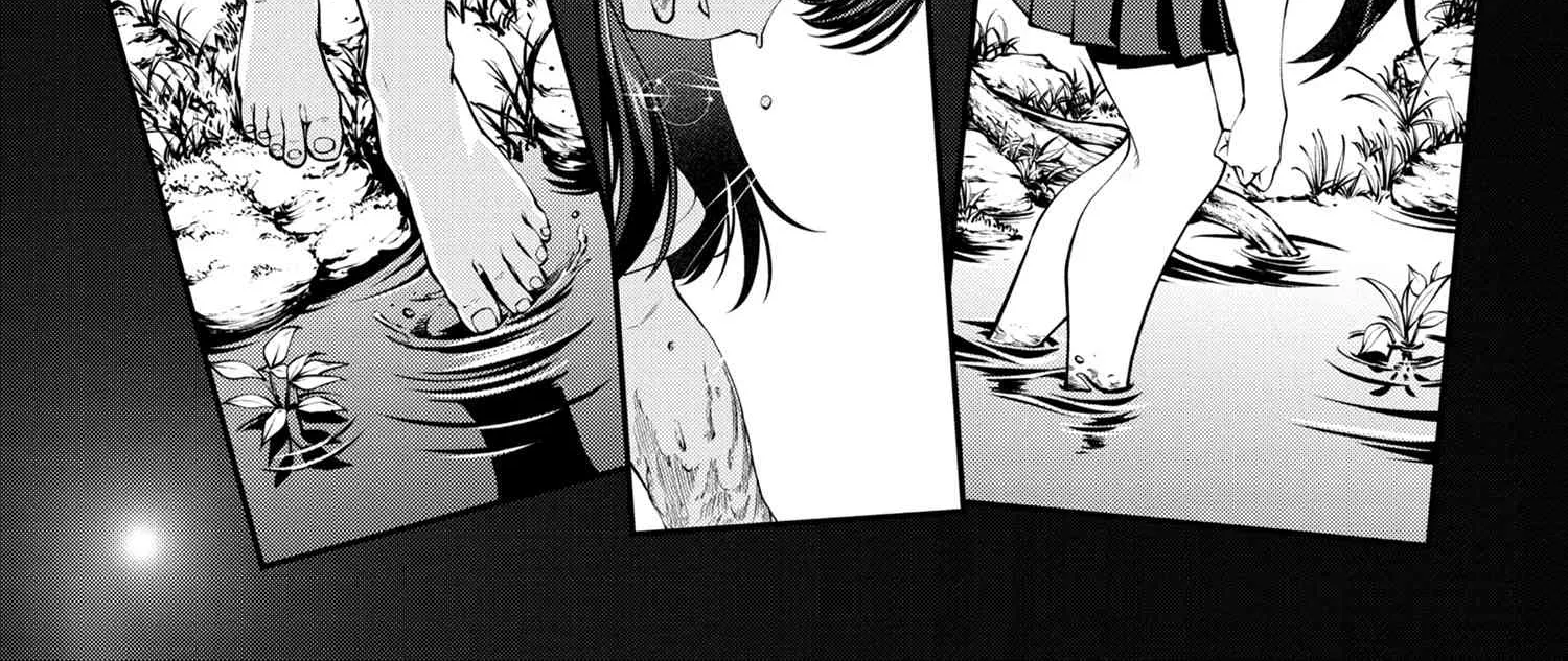 Class Saiyasune de Urareta Ore wa, Jitsu wa Saikyou Parameter Chapter 11.1 page 42 - 