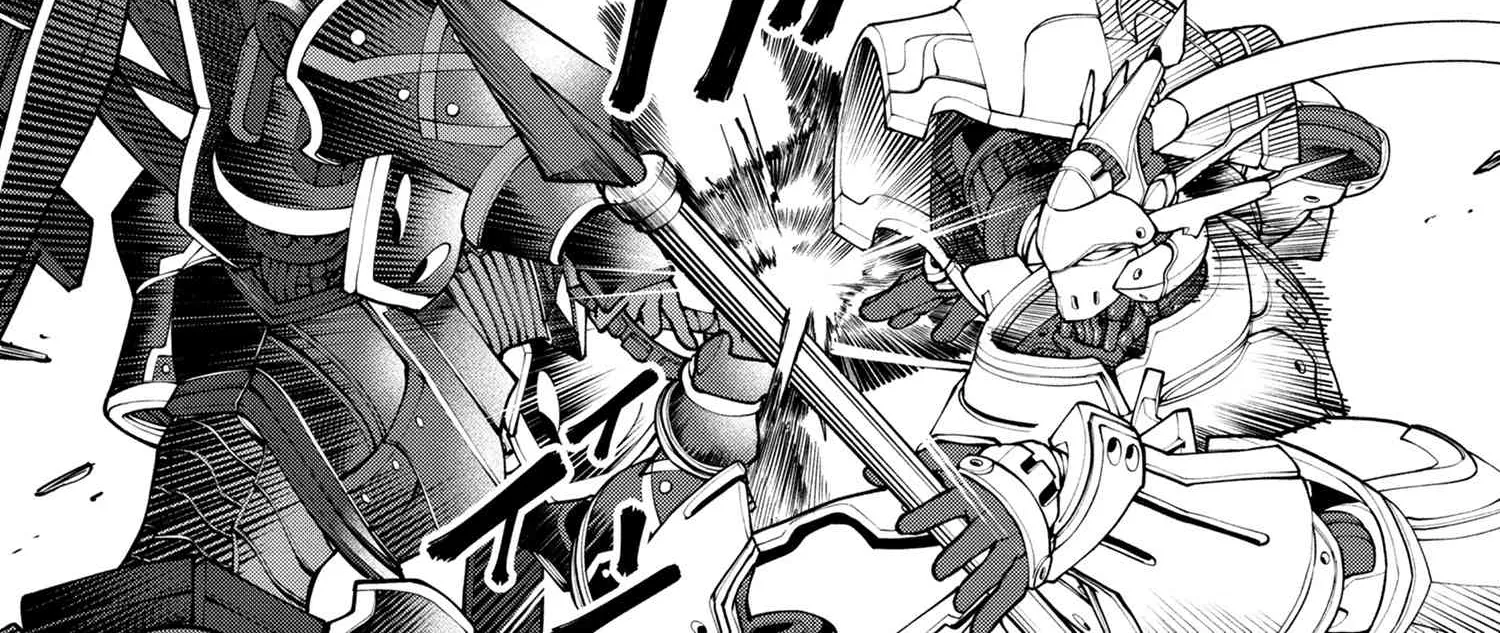 Class Saiyasune de Urareta Ore wa, Jitsu wa Saikyou Parameter Chapter 11.1 page 44 - 