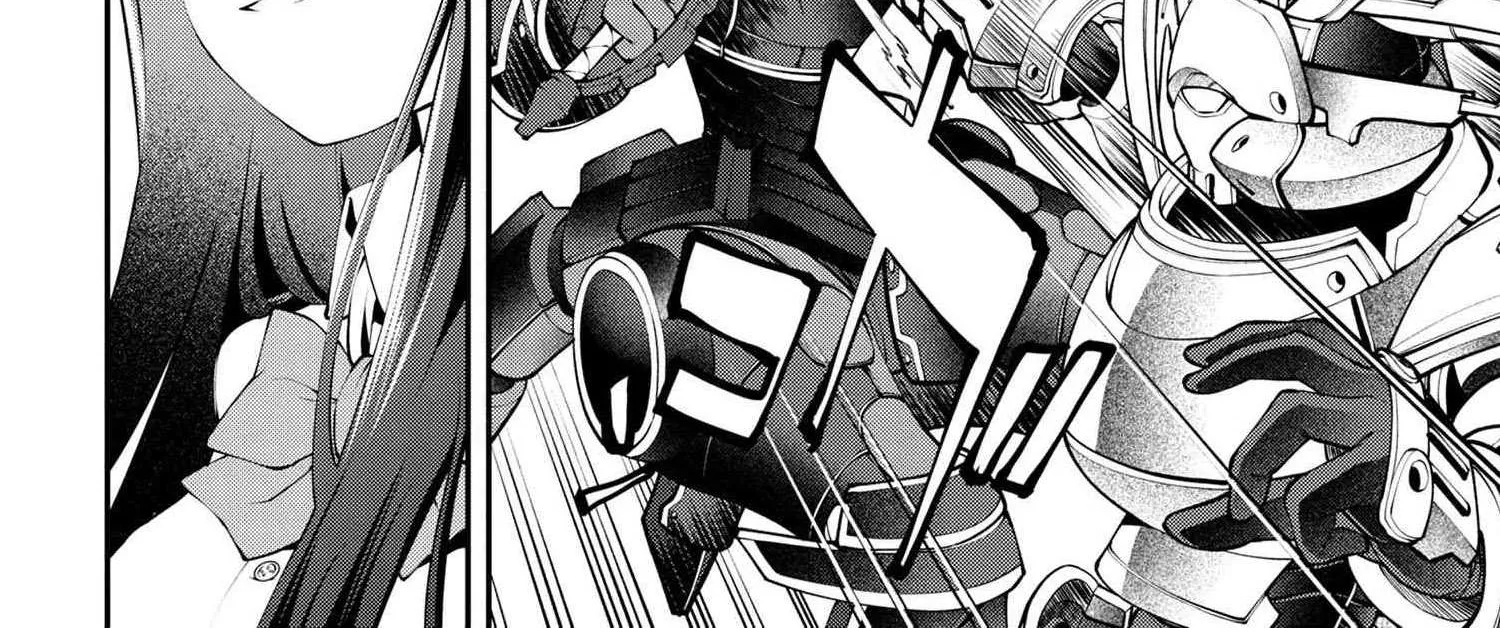 Class Saiyasune de Urareta Ore wa, Jitsu wa Saikyou Parameter Chapter 11.2 page 2 - 