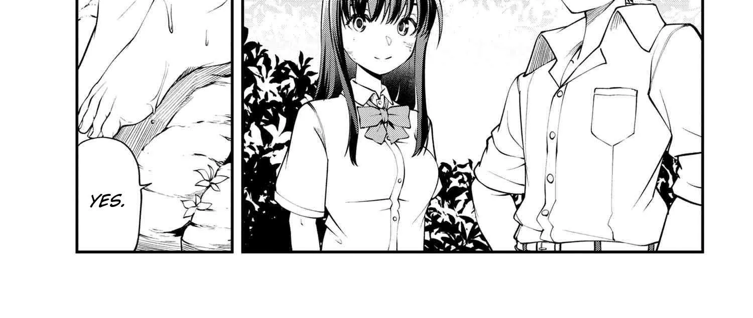 Class Saiyasune de Urareta Ore wa, Jitsu wa Saikyou Parameter Chapter 11.2 page 12 - 