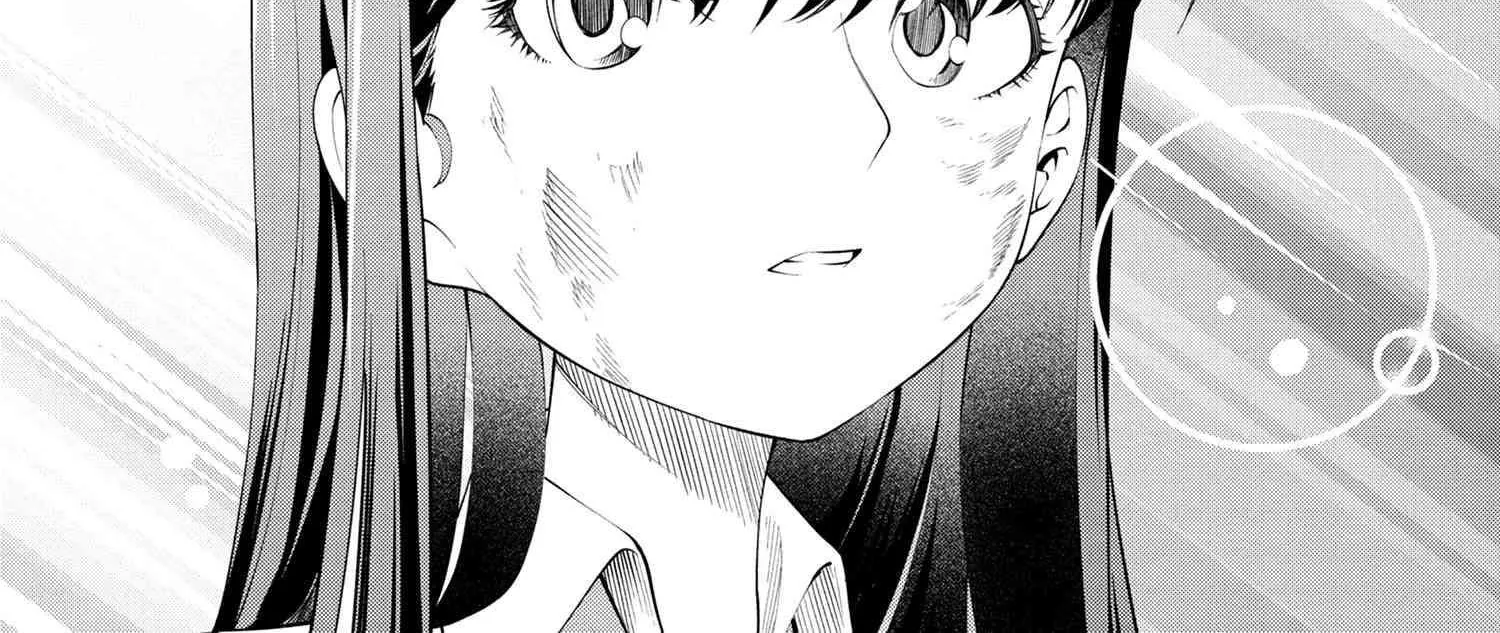 Class Saiyasune de Urareta Ore wa, Jitsu wa Saikyou Parameter Chapter 11.2 page 14 - 