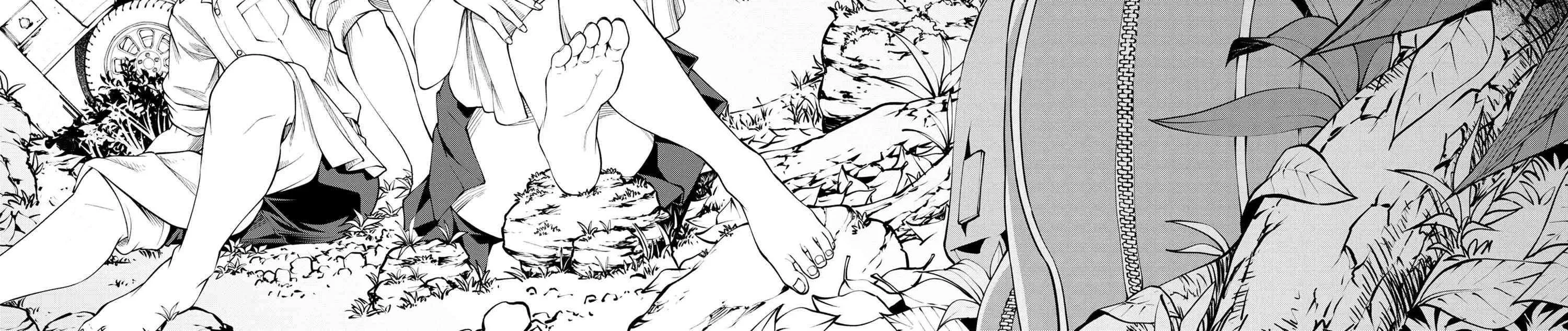 Class Saiyasune de Urareta Ore wa, Jitsu wa Saikyou Parameter Chapter 11.2 page 18 - 