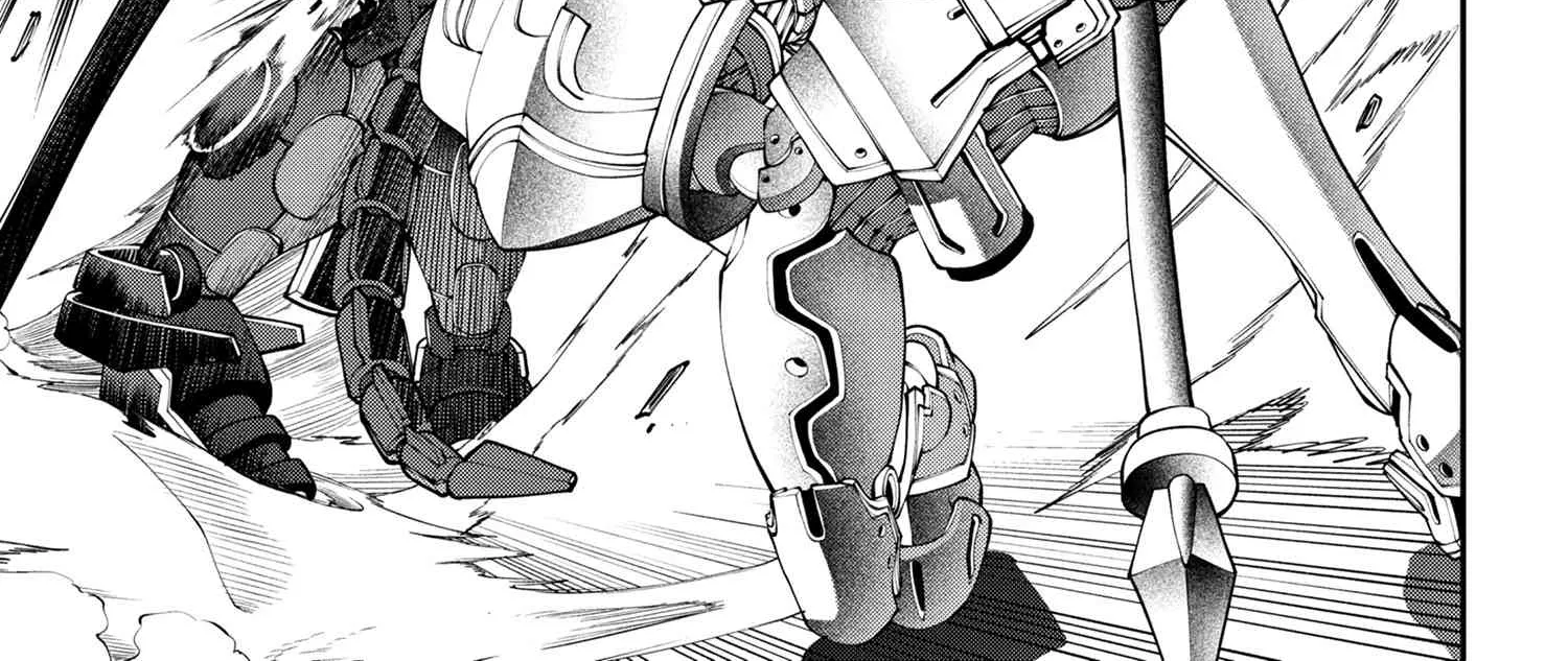 Class Saiyasune de Urareta Ore wa, Jitsu wa Saikyou Parameter Chapter 11.2 page 22 - 