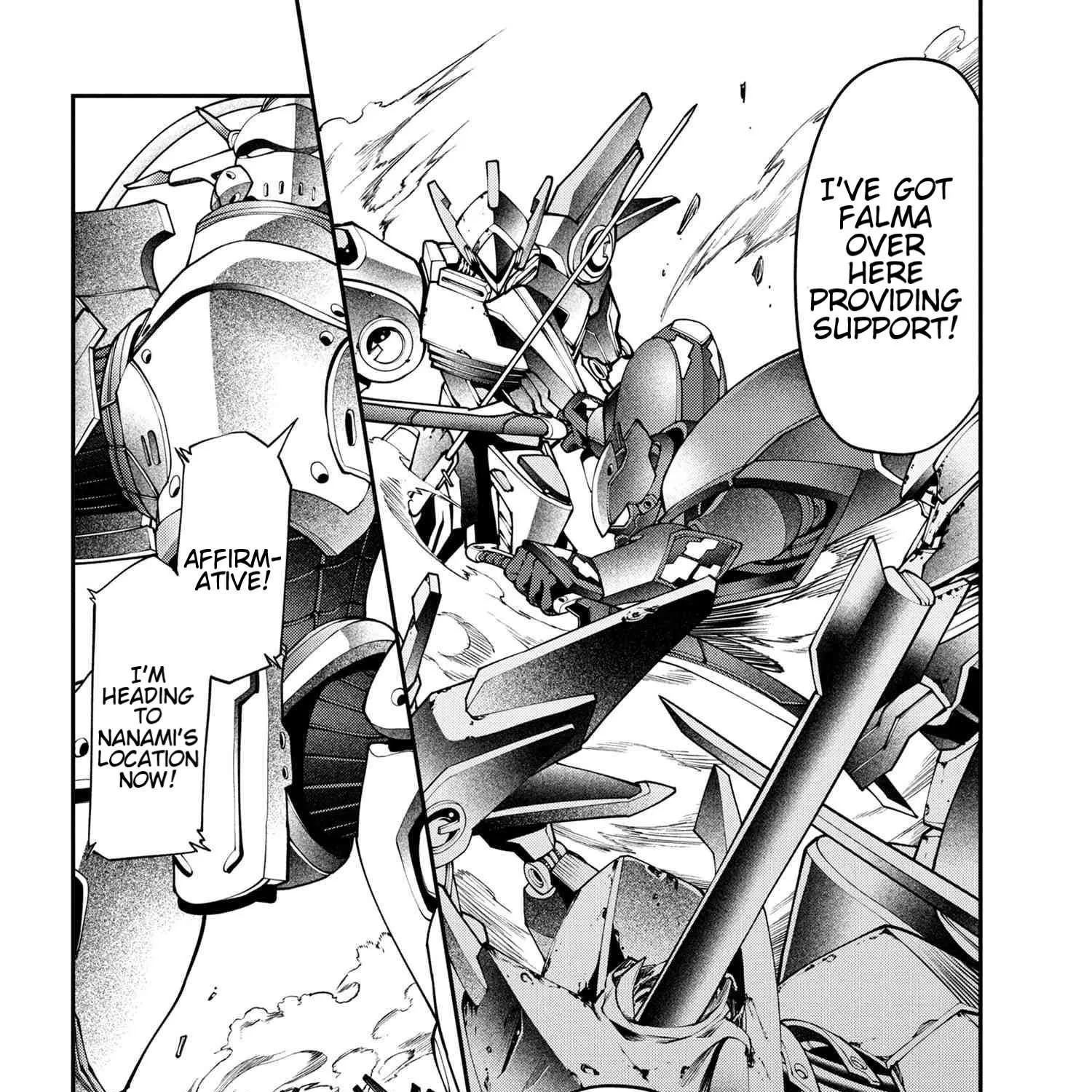 Class Saiyasune de Urareta Ore wa, Jitsu wa Saikyou Parameter Chapter 11.2 page 27 - 
