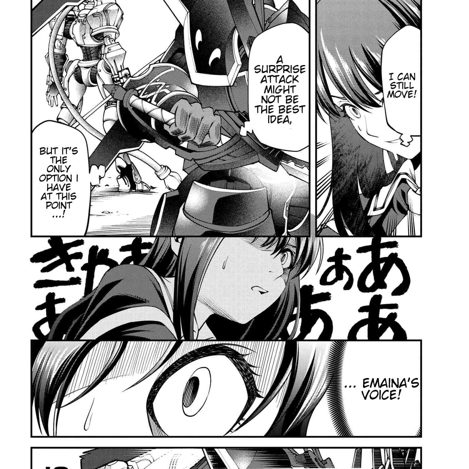 Class Saiyasune de Urareta Ore wa, Jitsu wa Saikyou Parameter Chapter 11.2 page 31 - 