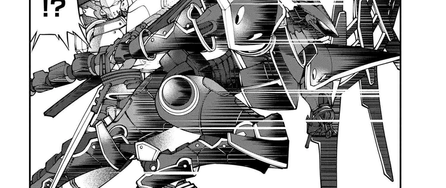 Class Saiyasune de Urareta Ore wa, Jitsu wa Saikyou Parameter Chapter 11.2 page 32 - 