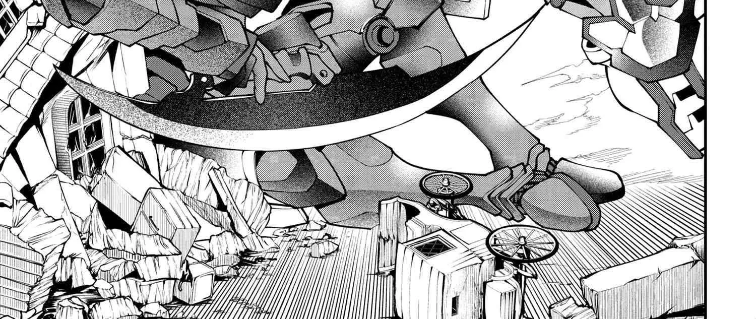 Class Saiyasune de Urareta Ore wa, Jitsu wa Saikyou Parameter Chapter 11.2 page 34 - 