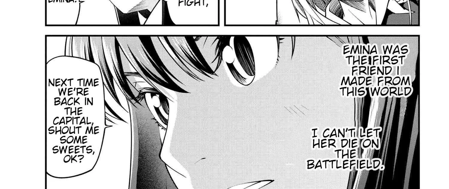 Class Saiyasune de Urareta Ore wa, Jitsu wa Saikyou Parameter Chapter 11.2 page 38 - 