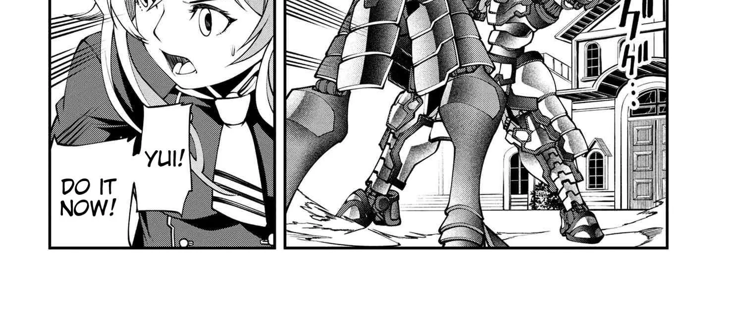Class Saiyasune de Urareta Ore wa, Jitsu wa Saikyou Parameter Chapter 11.2 page 40 - 