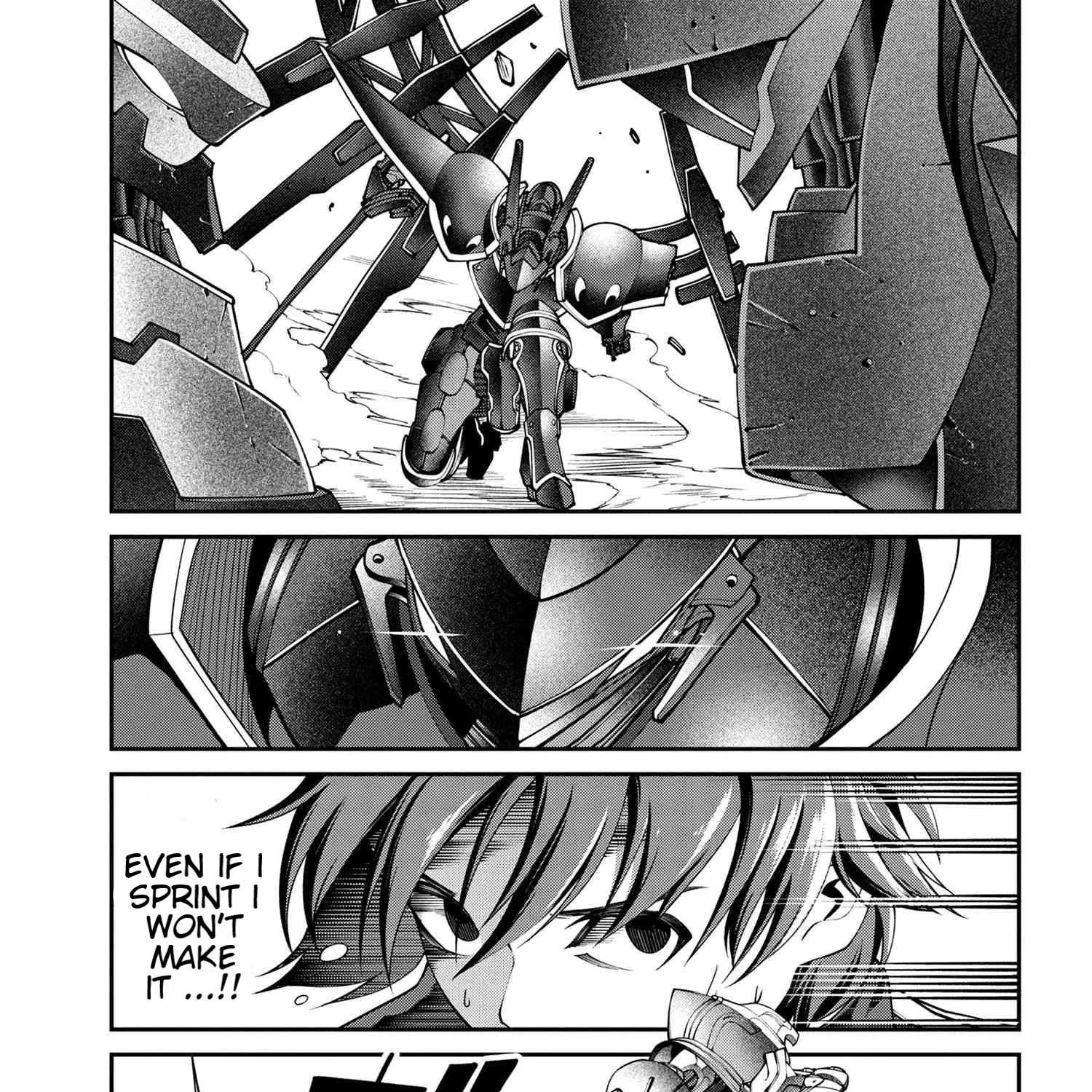 Class Saiyasune de Urareta Ore wa, Jitsu wa Saikyou Parameter Chapter 11.2 page 41 - 
